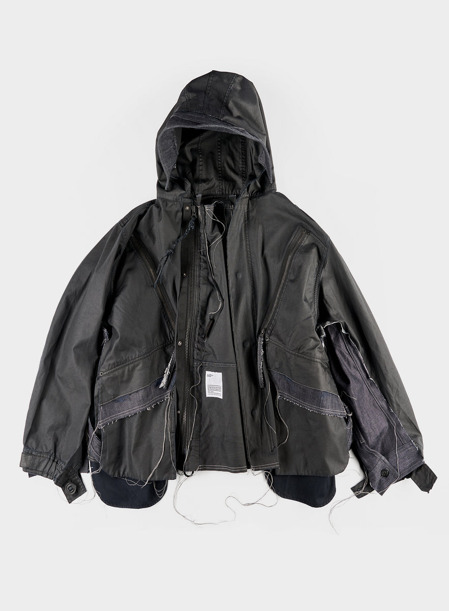 BPR-JJ02 – Guerrilla-Group