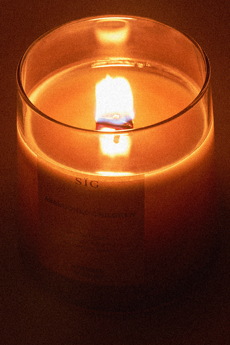 SIG - MIST FRAGRANCE SERIES