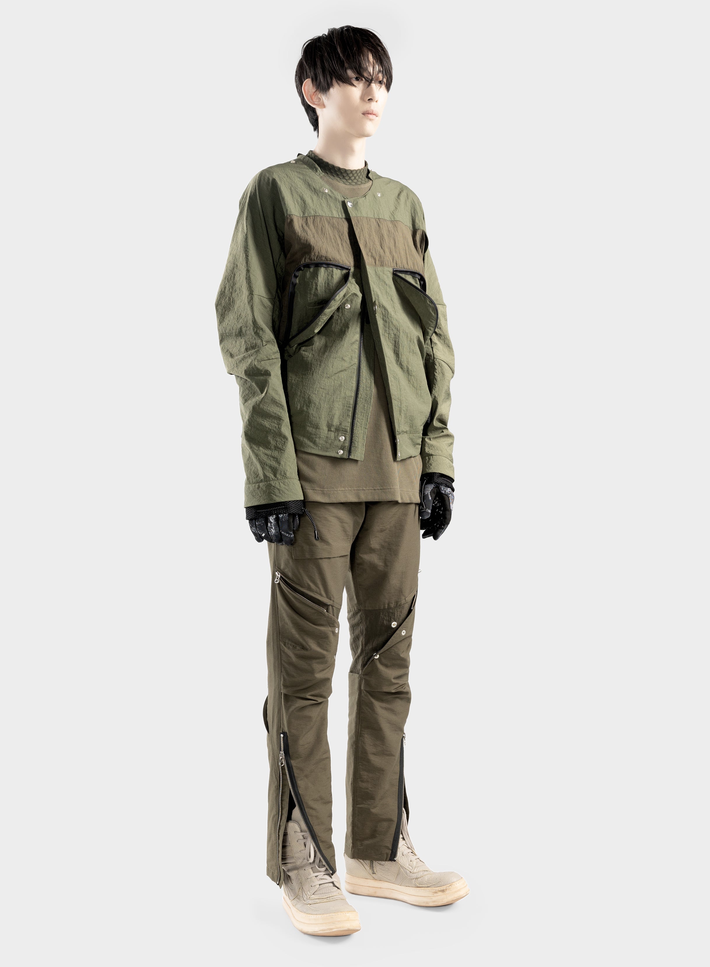 S5-JJ02 – Guerrilla-Group
