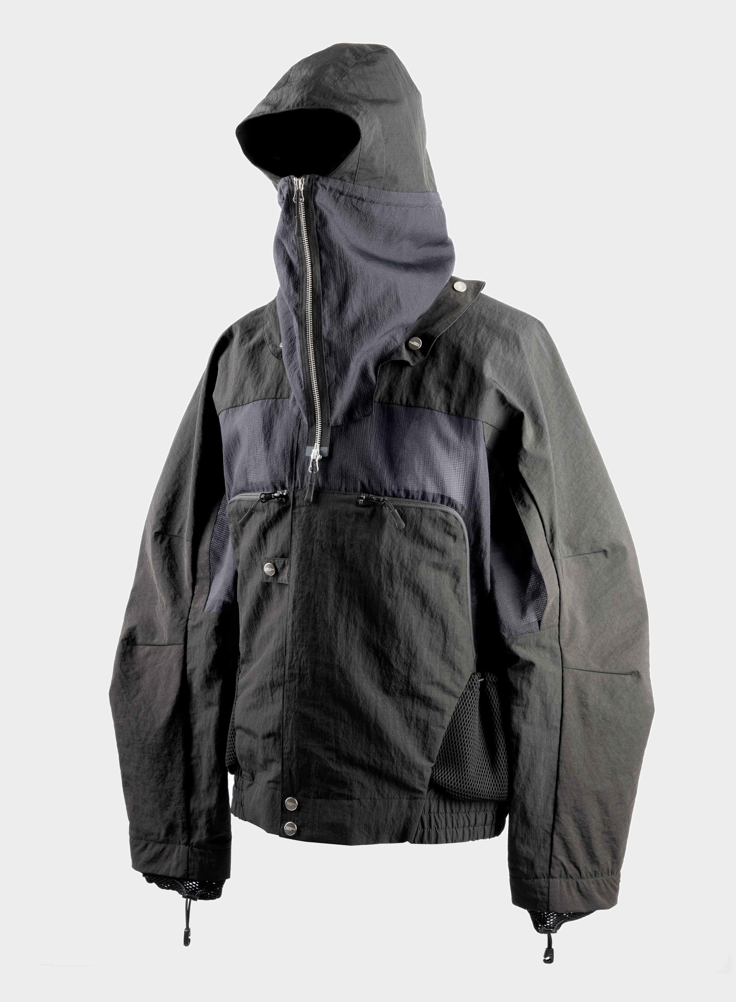 S5-JJ02 – Guerrilla-Group