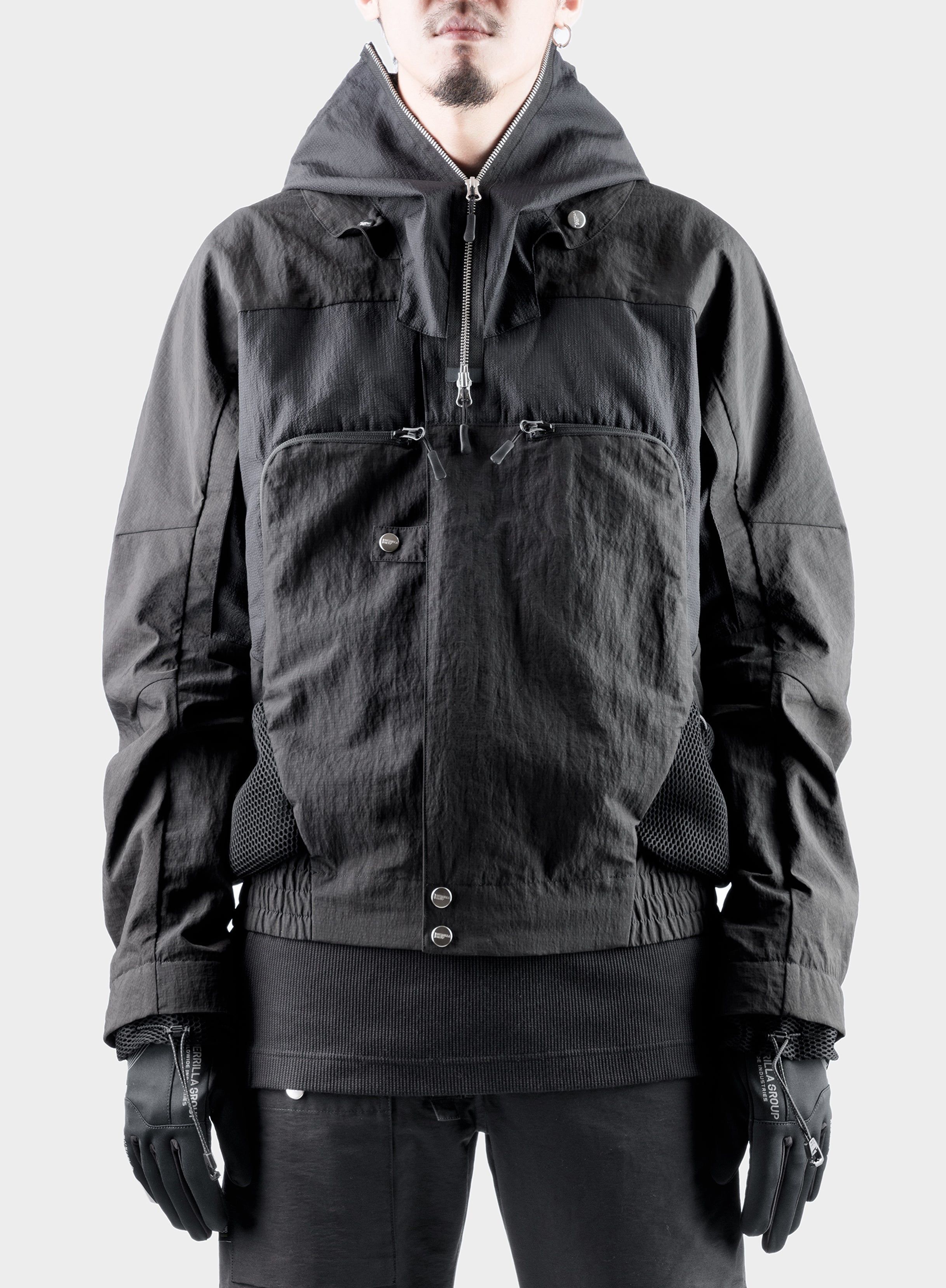 S5-JJ02 – Guerrilla-Group
