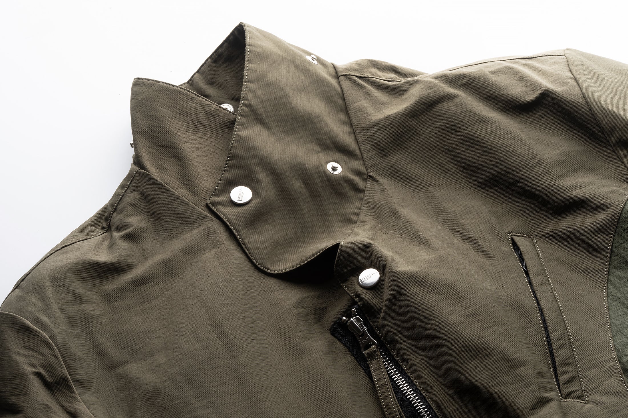 Nonnative sales coach jacket